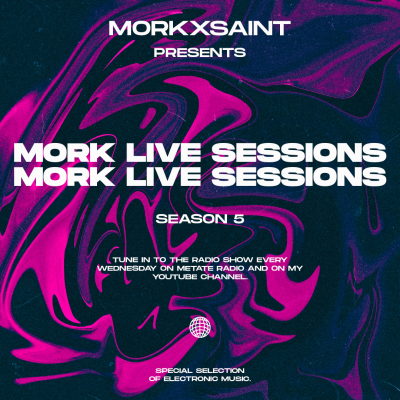 Mork Live Sessions